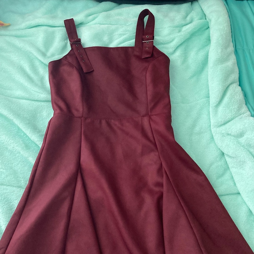 Tobi dress